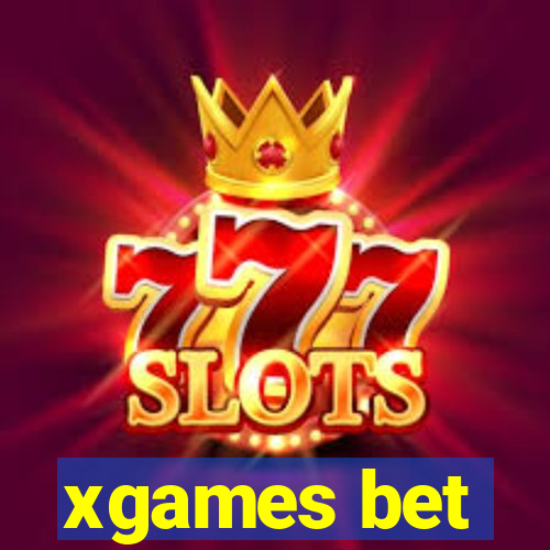 xgames bet