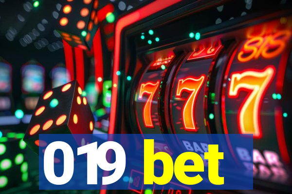 019 bet