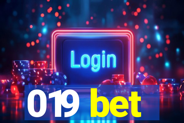 019 bet
