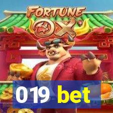 019 bet