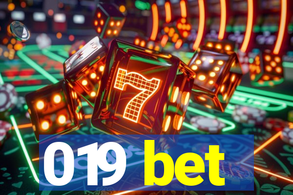 019 bet