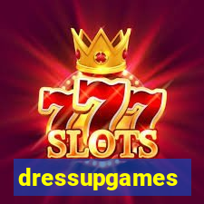 dressupgames