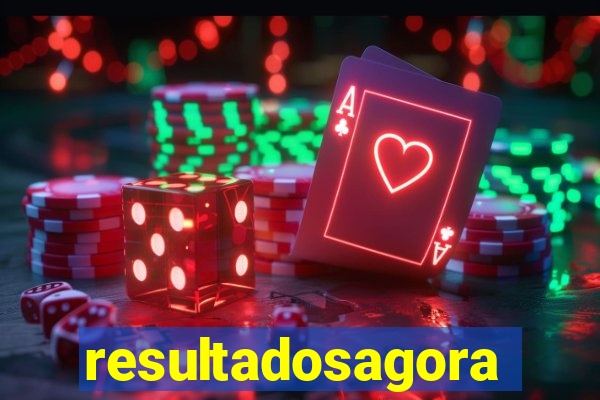 resultadosagora