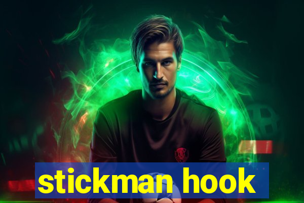 stickman hook