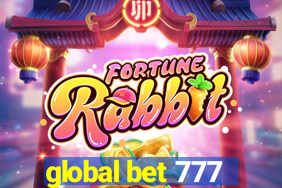 global bet 777