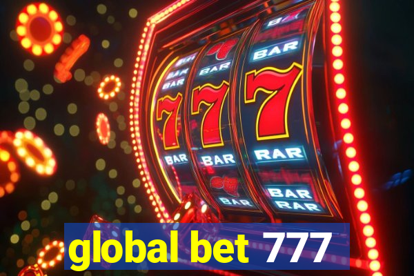 global bet 777