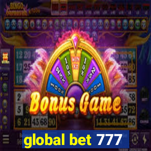 global bet 777