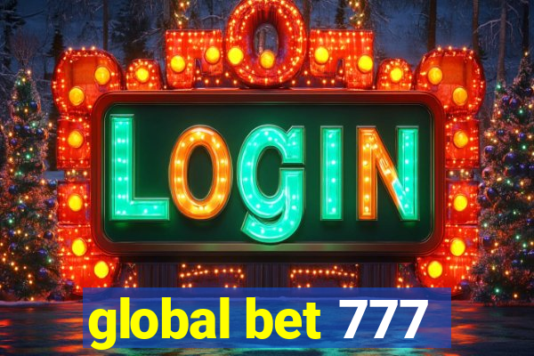 global bet 777