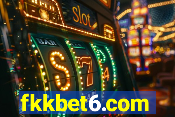 fkkbet6.com