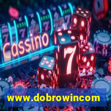 www.dobrowincom