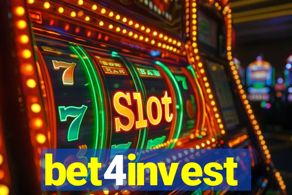 bet4invest