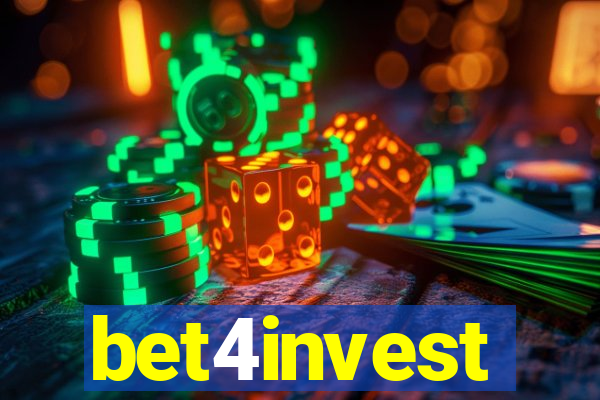 bet4invest
