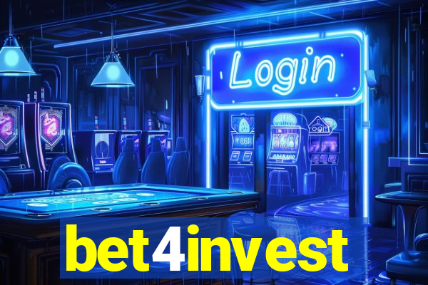 bet4invest