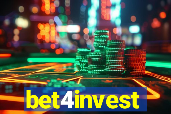 bet4invest