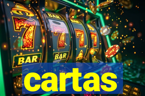 cartas personalizadas para imprimir