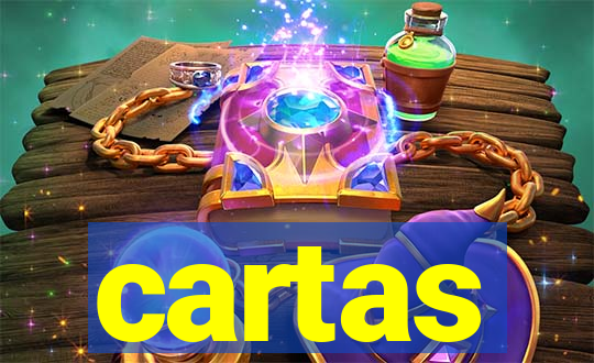 cartas personalizadas para imprimir