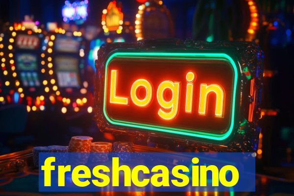 freshcasino