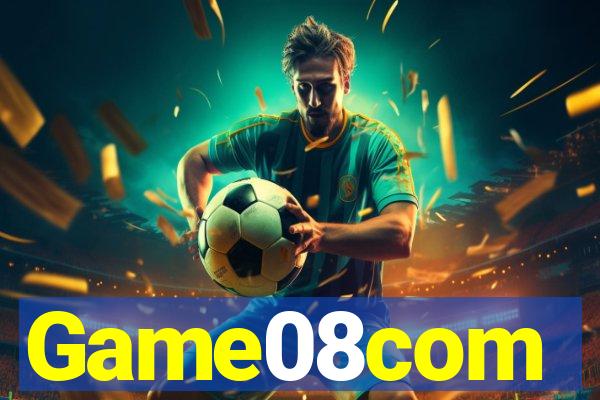 Game08com