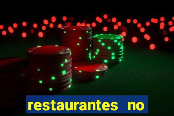 restaurantes no gama df