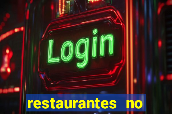 restaurantes no gama df
