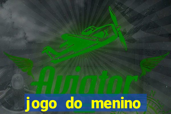 jogo do menino gelo e menina lava