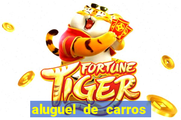 aluguel de carros para casamento recife