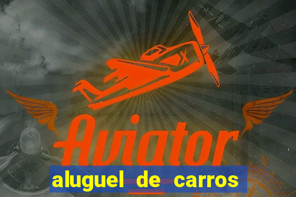 aluguel de carros para casamento recife
