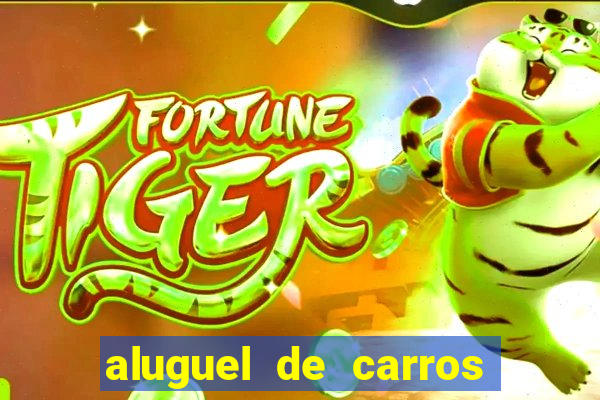 aluguel de carros para casamento recife