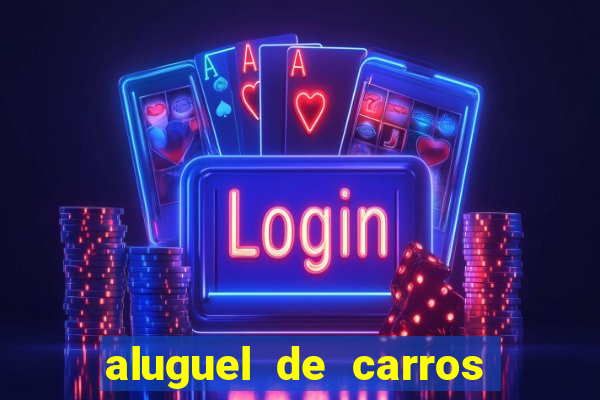 aluguel de carros para casamento recife