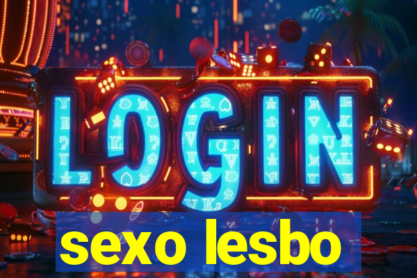 sexo lesbo