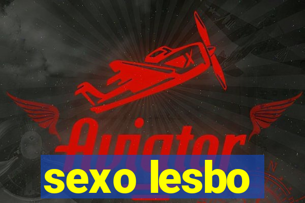 sexo lesbo