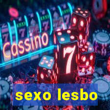 sexo lesbo