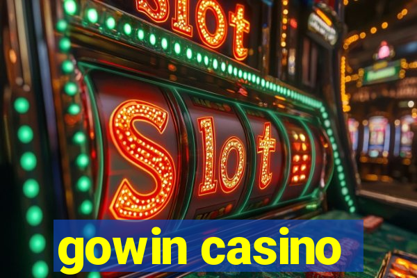 gowin casino
