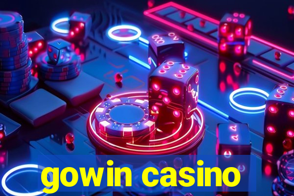 gowin casino