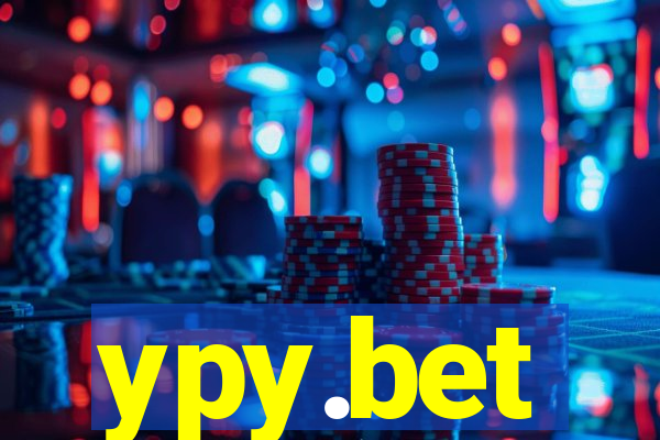 ypy.bet