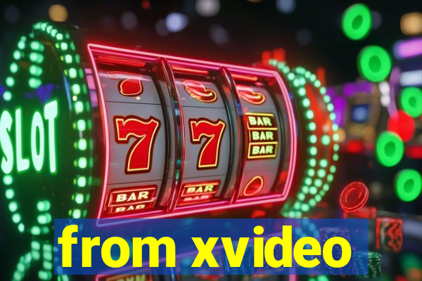 from xvideo
