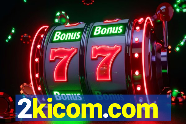2kicom.com