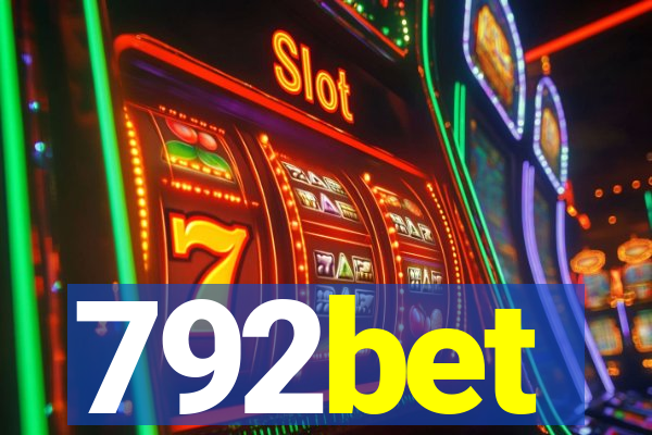 792bet