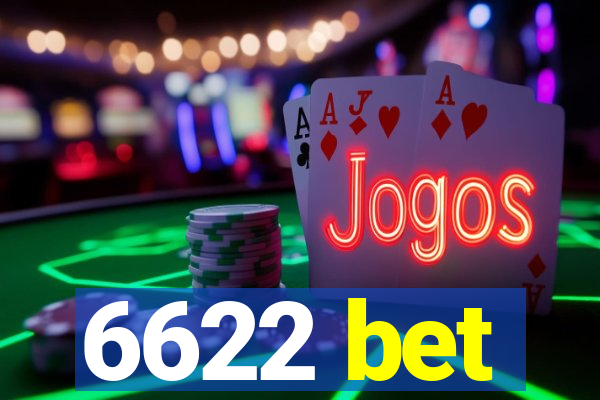 6622 bet