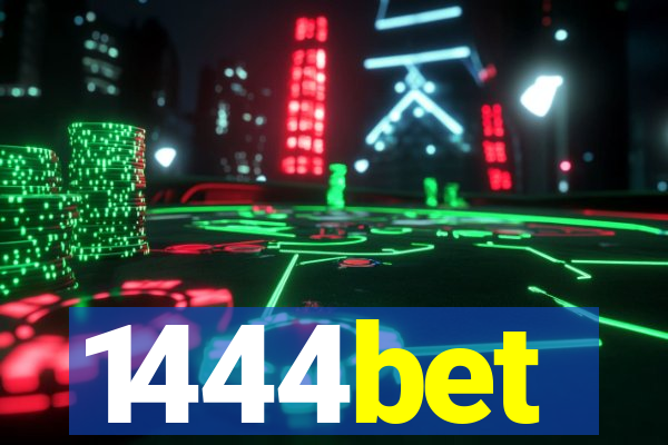 1444bet