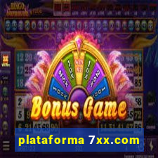 plataforma 7xx.com
