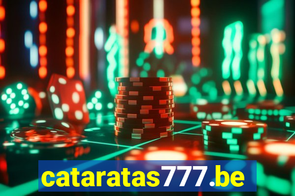cataratas777.bet