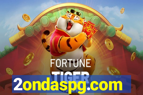 2ondaspg.com