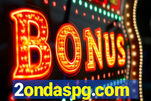 2ondaspg.com
