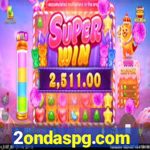 2ondaspg.com