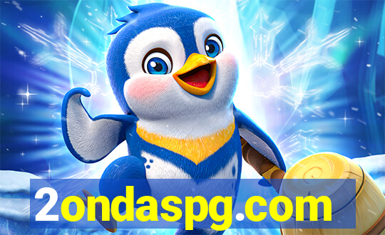 2ondaspg.com
