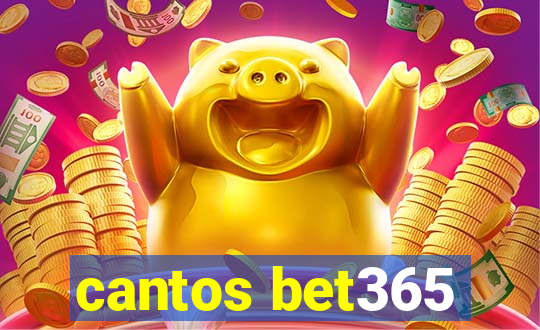 cantos bet365