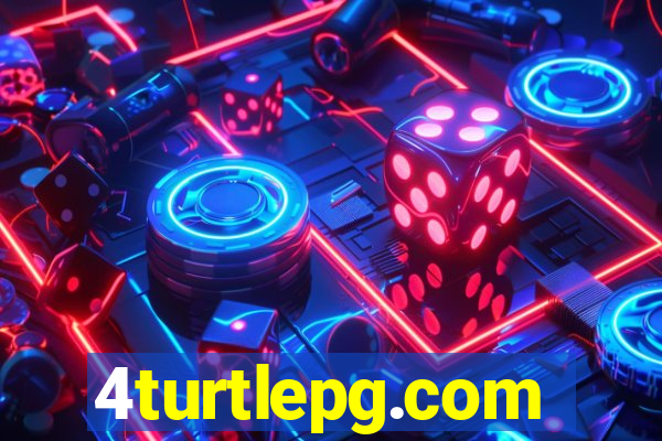 4turtlepg.com