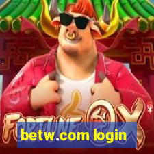 betw.com login