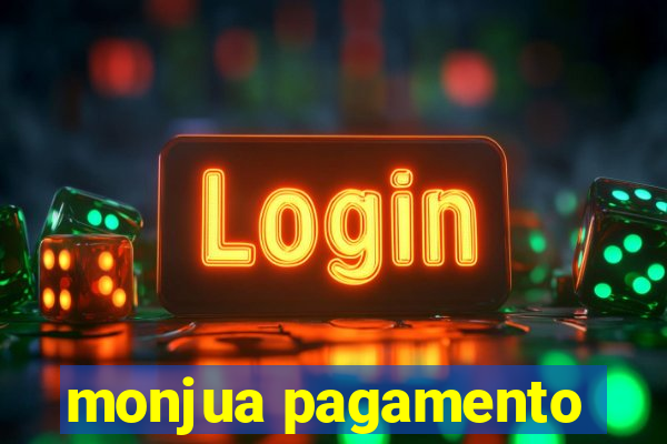 monjua pagamento